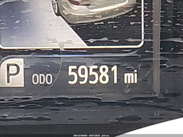 4T4BF1FK1GR520833 Toyota CAMRY XLE
