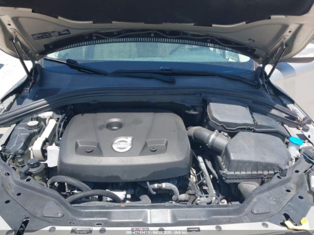 YV440MDK4F2636757 Volvo Xc60 T5 Premier