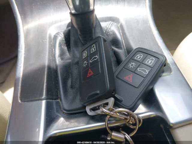 YV440MDK4F2636757 Volvo Xc60 T5 Premier