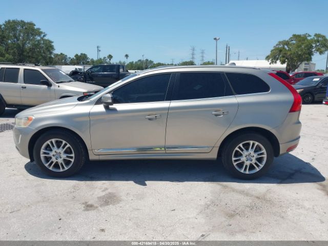 YV440MDK4F2636757 Volvo Xc60 T5 Premier