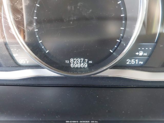 YV440MDK4F2636757 Volvo Xc60 T5 Premier