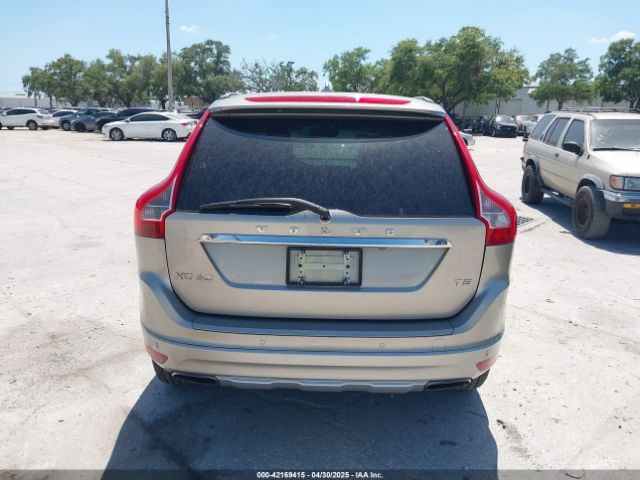 YV440MDK4F2636757 Volvo Xc60 T5 Premier