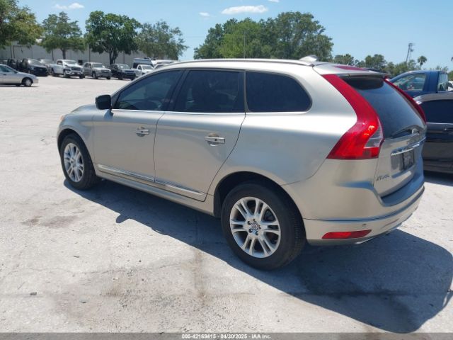 YV440MDK4F2636757 Volvo Xc60 T5 Premier