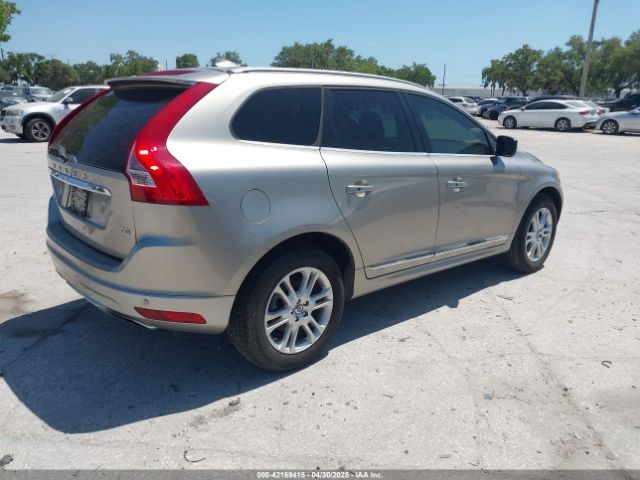 YV440MDK4F2636757 Volvo Xc60 T5 Premier