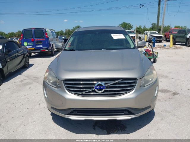 YV440MDK4F2636757 Volvo Xc60 T5 Premier