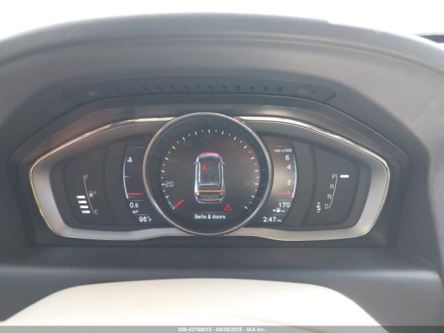 YV440MDK4F2636757 Volvo Xc60 T5 Premier