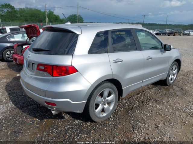 2008 ACURA RDX 5J8TB18288A005814 Photo 3