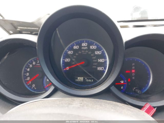 2008 ACURA RDX 5J8TB18288A005814 Photo 6