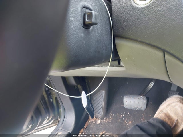 2010 CADILLAC SRX 3GYFNAEYXAS567059 Photo 10