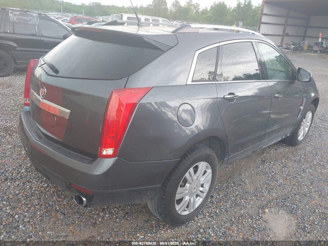 2010 CADILLAC SRX 3GYFNAEYXAS567059 Photo 3