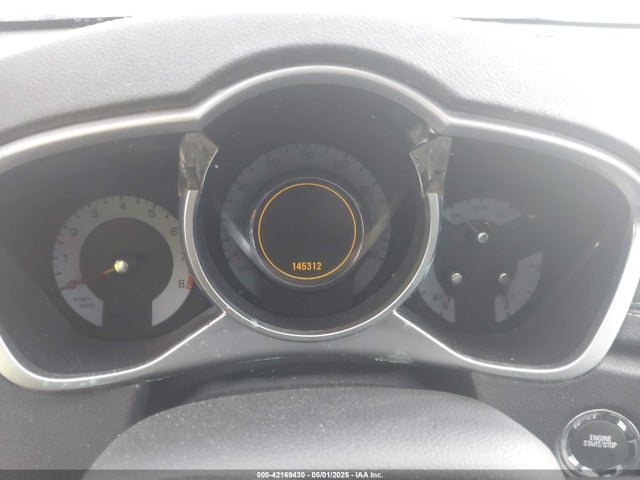 2010 CADILLAC SRX 3GYFNAEYXAS567059 Photo 6