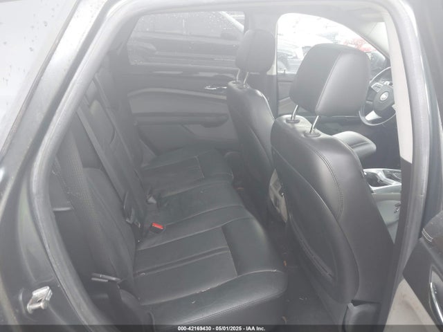 2010 CADILLAC SRX 3GYFNAEYXAS567059 Photo 7