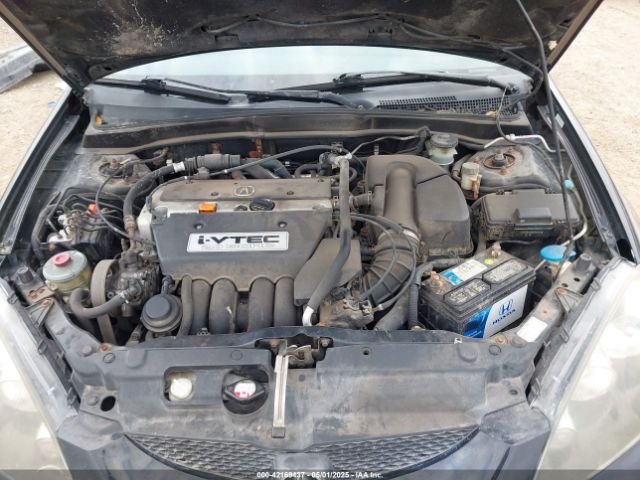 2006 ACURA RSX JH4DC53866S023057 Photo 9