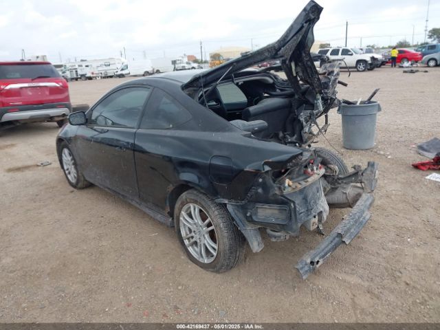2006 ACURA RSX JH4DC53866S023057 Photo 2