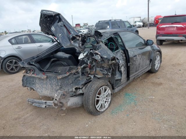 2006 ACURA RSX JH4DC53866S023057 Photo 3