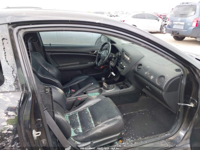 2006 ACURA RSX JH4DC53866S023057 Photo 4