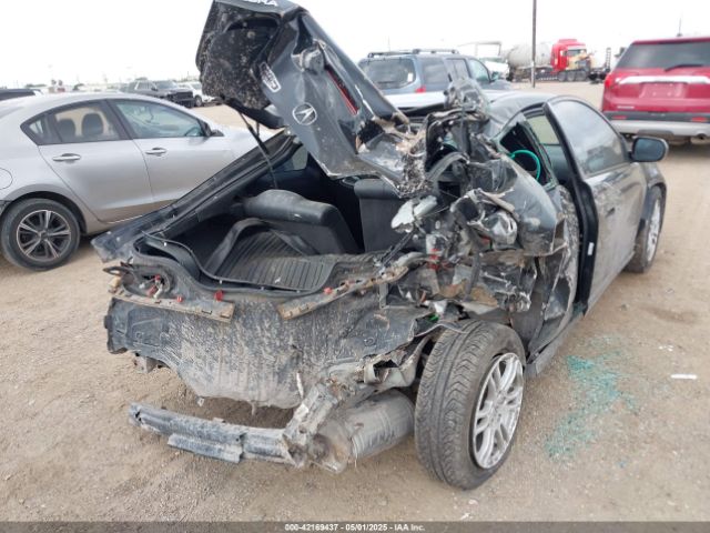 2006 ACURA RSX JH4DC53866S023057 Photo 5