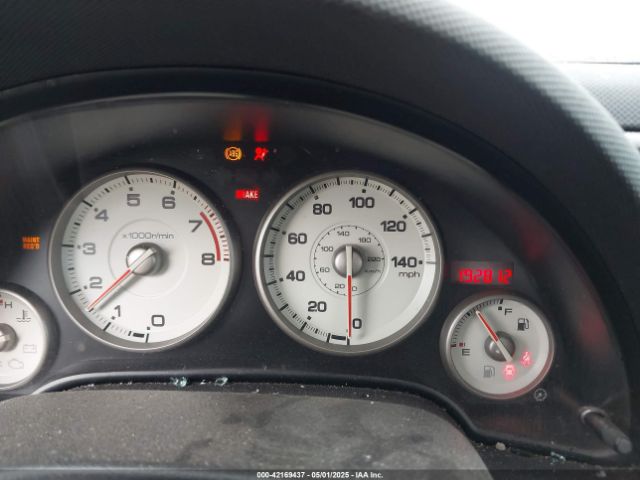 2006 ACURA RSX JH4DC53866S023057 Photo 6