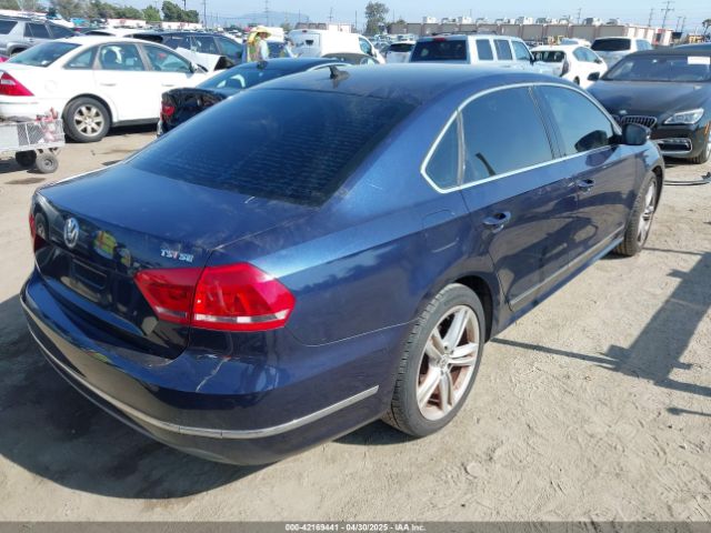 1VWBT7A3XFC019483 Volkswagen Passat 1.8t Se