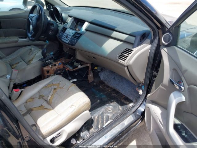 2007 ACURA RDX 5J8TB18297A008378 Photo 4