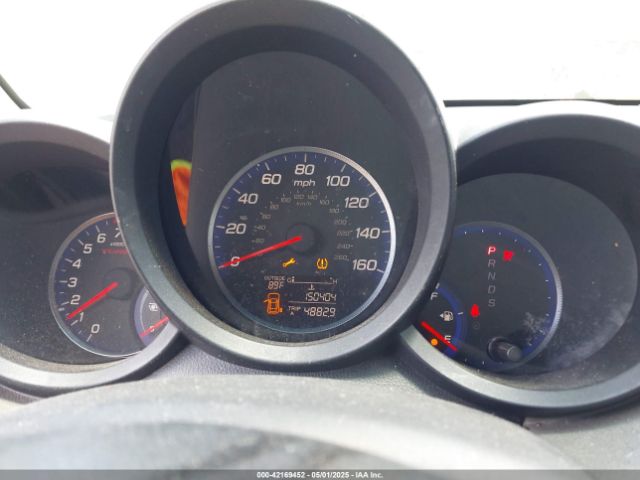 2007 ACURA RDX 5J8TB18297A008378 Photo 6