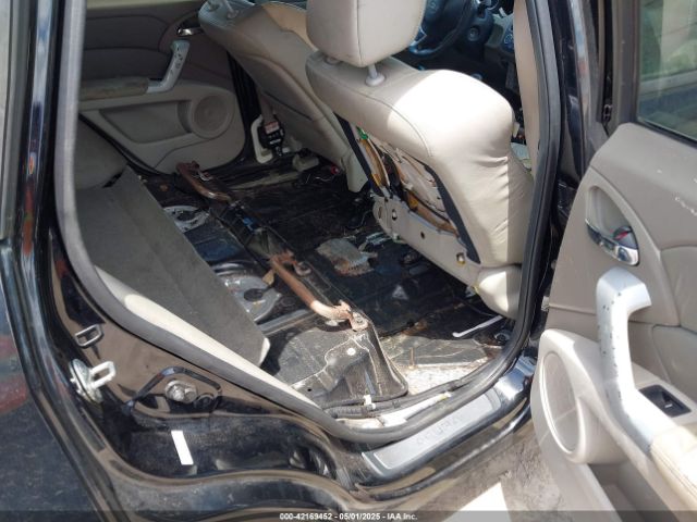 2007 ACURA RDX 5J8TB18297A008378 Photo 7