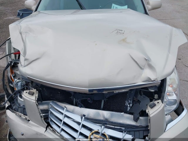 2007 CADILLAC DTS 1G6KD57YX7U205420 Photo 9