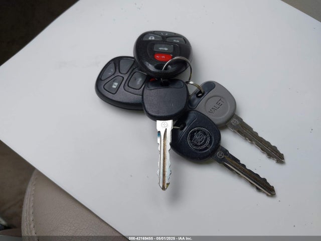 2007 CADILLAC DTS 1G6KD57YX7U205420 Photo 10