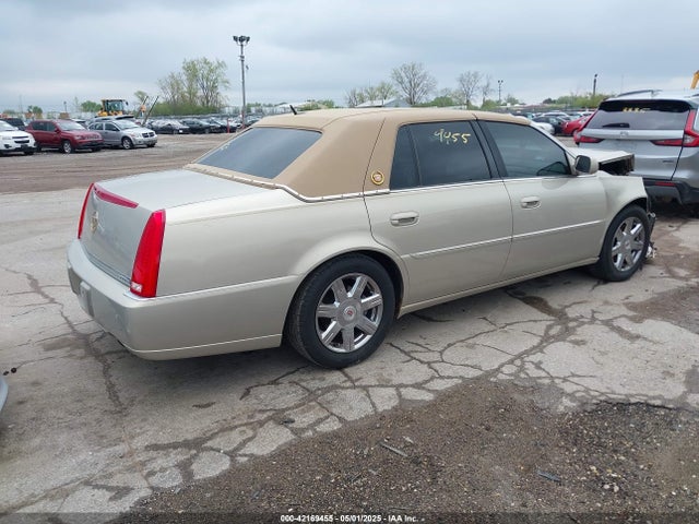 2007 CADILLAC DTS 1G6KD57YX7U205420 Photo 3