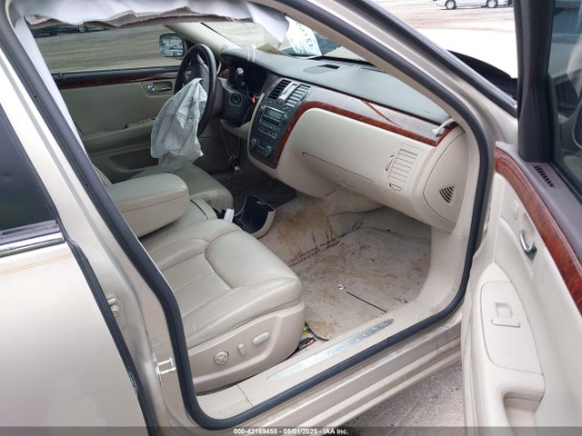 2007 CADILLAC DTS 1G6KD57YX7U205420 Photo 4