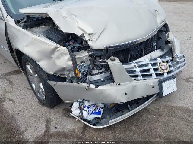 2007 CADILLAC DTS 1G6KD57YX7U205420 Photo 5