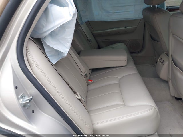 2007 CADILLAC DTS 1G6KD57YX7U205420 Photo 7