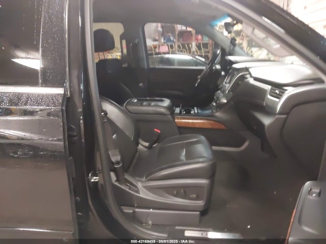 1GNSKCKC3FR732016 Chevrolet Tahoe Ltz