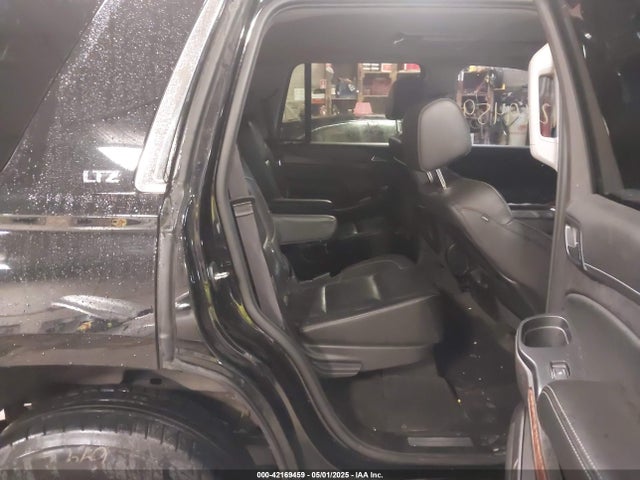 1GNSKCKC3FR732016 Chevrolet Tahoe Ltz