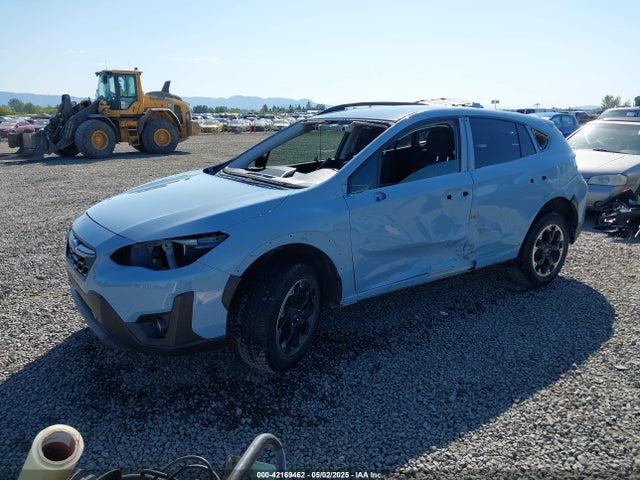 JF2GTAPC7M8355820 Subaru Crosstrek Premium