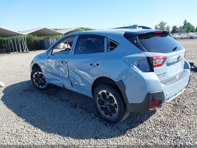 JF2GTAPC7M8355820 Subaru Crosstrek Premium