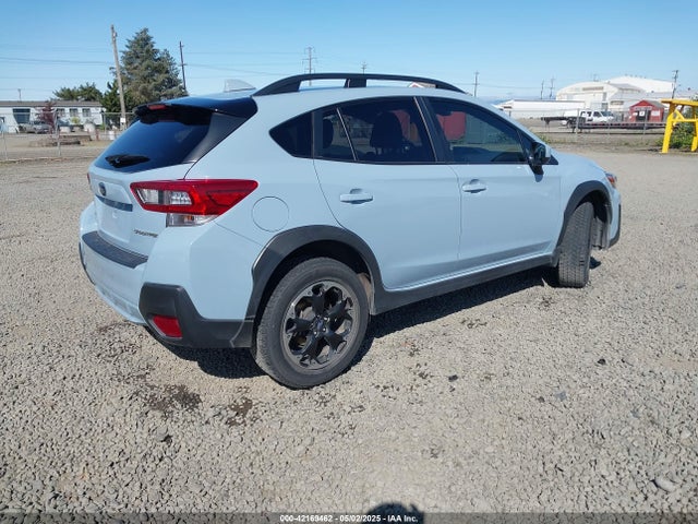 JF2GTAPC7M8355820 Subaru Crosstrek Premium