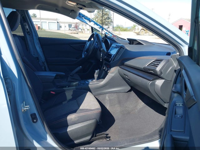 JF2GTAPC7M8355820 Subaru Crosstrek Premium