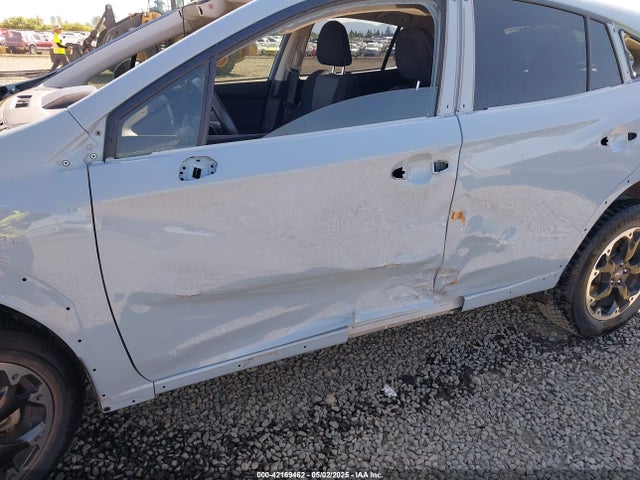 JF2GTAPC7M8355820 Subaru Crosstrek Premium