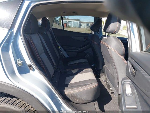 JF2GTAPC7M8355820 Subaru Crosstrek Premium