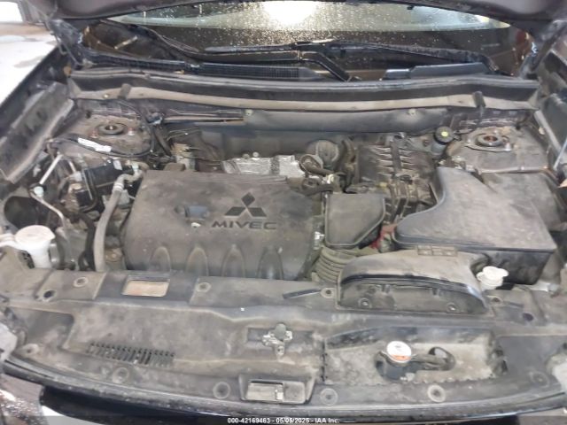 JA4AD3A33HZ051674 Mitsubishi 2.4 sohc mivec