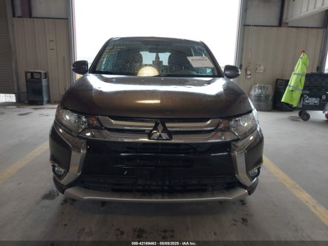 JA4AD3A33HZ051674 Mitsubishi 2.4 sohc mivec
