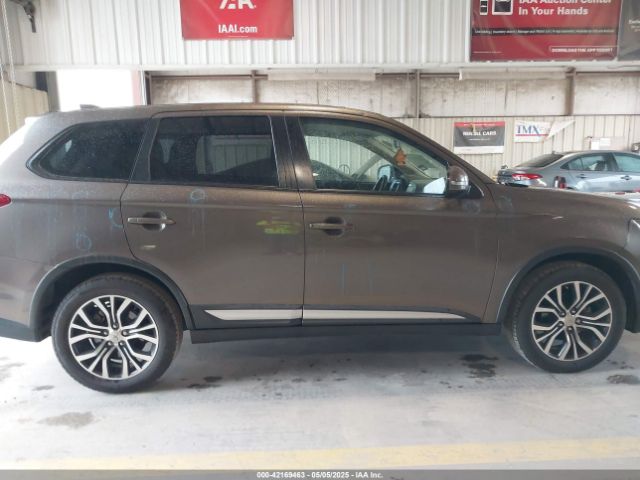JA4AD3A33HZ051674 Mitsubishi 2.4 sohc mivec