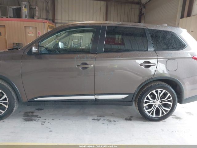 JA4AD3A33HZ051674 Mitsubishi 2.4 sohc mivec