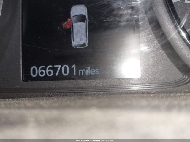 JA4AD3A33HZ051674 Mitsubishi 2.4 sohc mivec