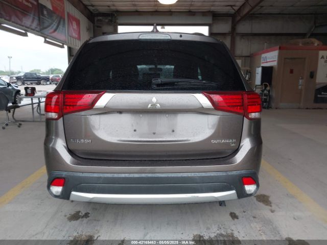 JA4AD3A33HZ051674 Mitsubishi 2.4 sohc mivec