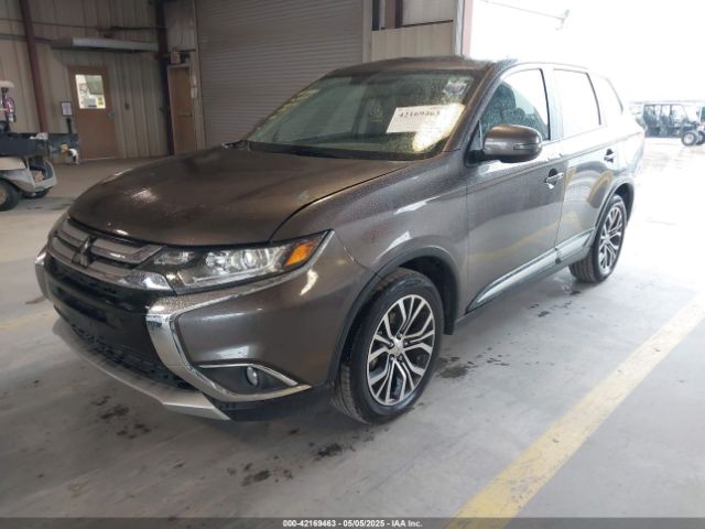 JA4AD3A33HZ051674 Mitsubishi 2.4 sohc mivec