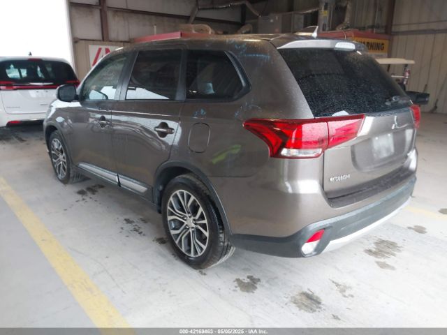 JA4AD3A33HZ051674 Mitsubishi 2.4 sohc mivec