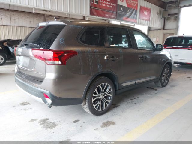 JA4AD3A33HZ051674 Mitsubishi 2.4 sohc mivec