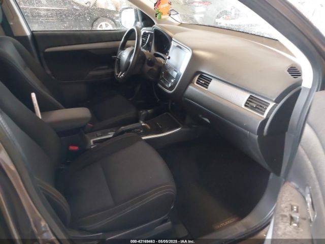 JA4AD3A33HZ051674 Mitsubishi 2.4 sohc mivec